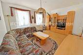 Wohnzimmer im EG - 