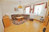 Wohnzimmer im EG - 