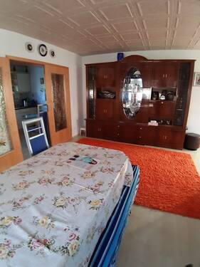 Wohnzimmer - Erdgeschoß - 