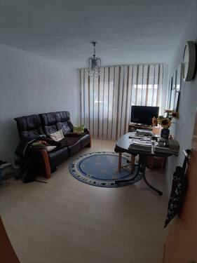 Arbeitszimmer - Erdgeschoß - 