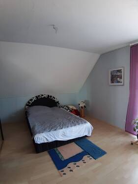 Elternschlafzimmer - 1. OG - 
