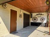 Pergola - 