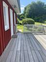 Terrasse - 