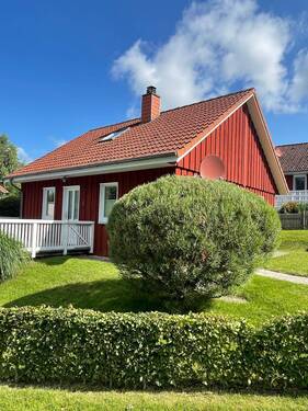 Das Haus - 4 Zimmer Mehrfamilienhaus, Wohnhaus zum Kaufen in Schönwalde am Bungsberg