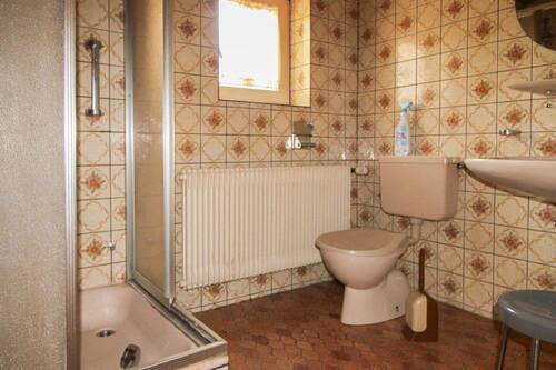 Bad Einliegerwohnung - 