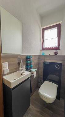 Gäste-WC - 
