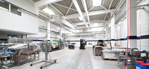 Bild3 - Halle in Cuxhaven