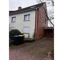 Charmantes Zweifamilienhaus in ruhiger Lage von Elversberg - Viel Platz für Familie, Generationen oder individuelle Wohnkonzepte