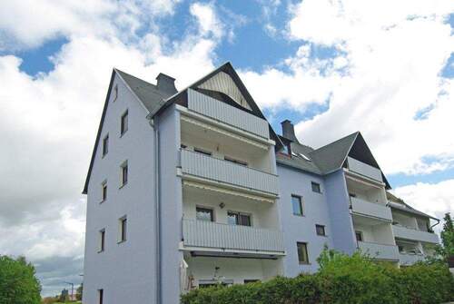 gepflegte Wohnanlage - Charmantes Wohnen mit Balkon - Ruhige Wohnlage in direkter Nähe zur Regensburger Altstadt!