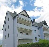 Charmantes Wohnen mit Balkon - Ruhige Wohnlage in direkter Nähe zur Regensburger Altstadt!