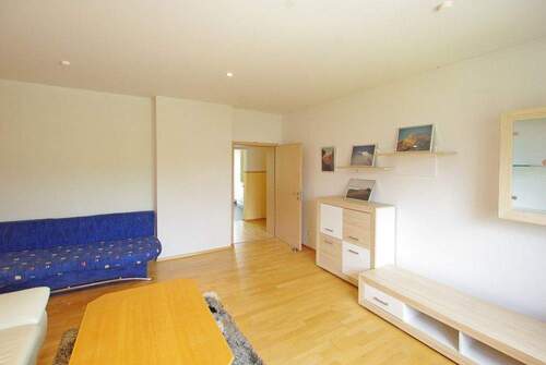 Wohnzimmer - Etagenwohnung mit 87,00 m&sup2; in Regensburg zur Miete