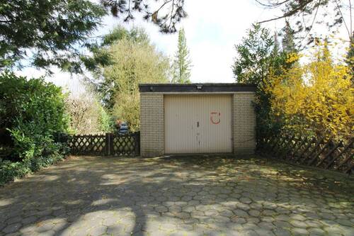 Garage - 