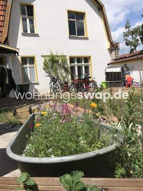 Bild 3 - 4 Zimmer Etagenwohnung in Königs Wusterhausen