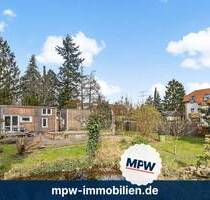 Projektgrundstück mit Entwicklungspotenzial in gefragter Wohnlage - Berlin Kaulsdorf