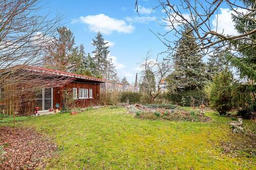 Grundstücksansicht - Grundstück zum Kaufen in Berlin