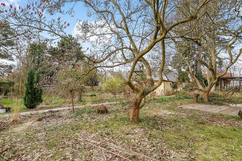 Grundstücksansicht - 