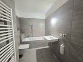 Neues Badezimmer - 