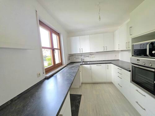 Hochwertige Einbauküche - 