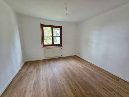 Geräumiges Schlafzimmer - 