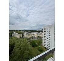 10485-4-Zimmer-Wohnung in Frankfurt-Sachsenhausen - Frankfurt am Main
