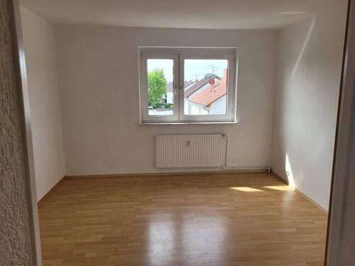 Zimmer 1 - 