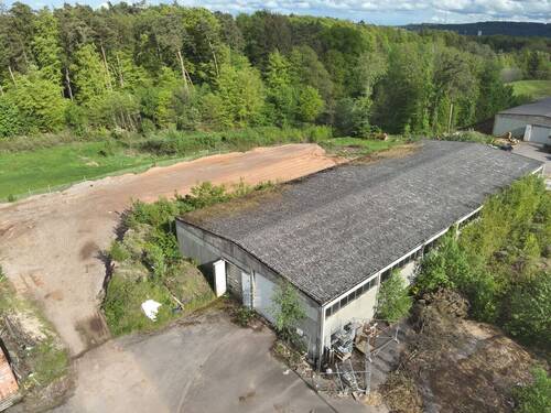 h2 - Halle zum Kaufen in Kirkel