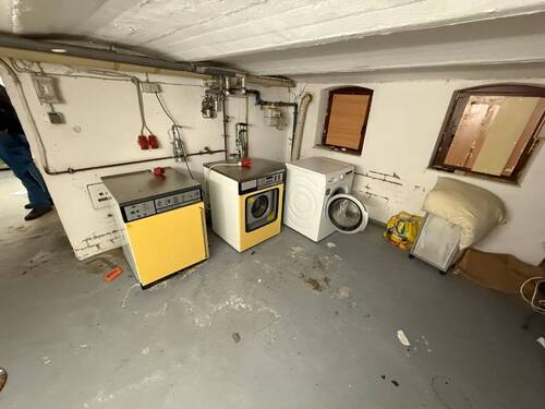 Keller Haupthaus - 