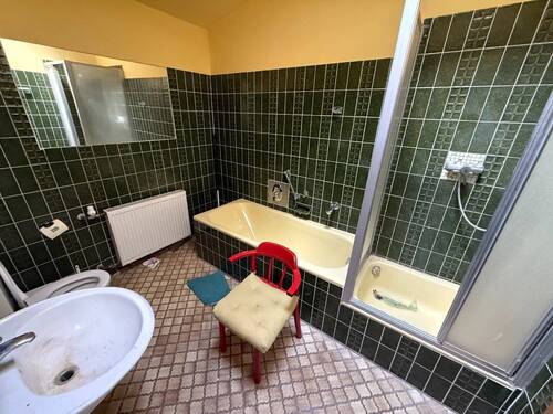 Bad EG Haupthaus - 