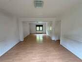 Wohn/Esszimmer Obergeschoss - 