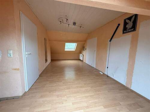 Dachgeschoss - 
