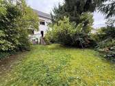 Garten - Mehrfamilienhaus, Wohnhaus mit 235,00 m² in Wadgassen zum Kaufen