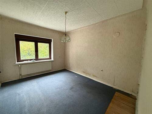 Erdgeschoss - 
