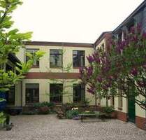 * Franz-Mehring-Str.* 2-Raum-Wg.- mit Balkon- * - Chemnitz Kaßberg