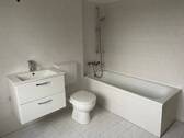 Badezimmer - 4 Raum Wohnung im familienfreundlichen Stadtteil