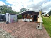 Garten - Gartenhaus 1 - 