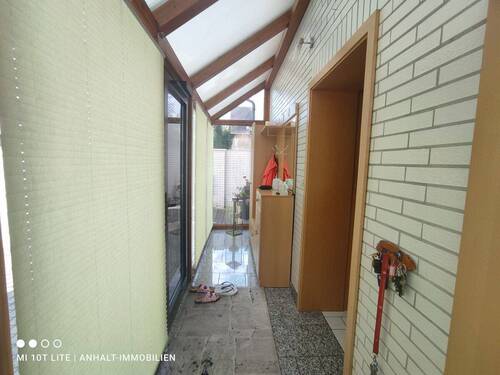 Haus Bäckerei - EG - Eingang - 