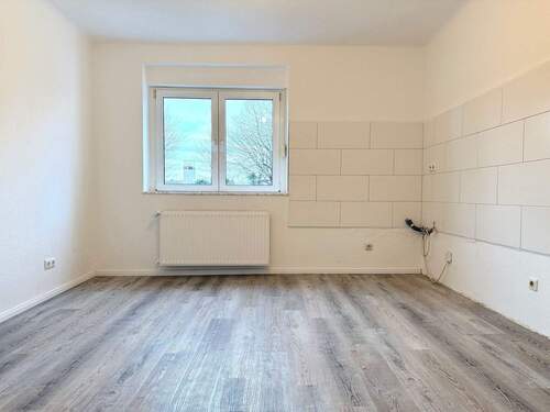 Küche - 3 Zimmer Etagenwohnung in Baesweiler-Setterich