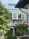 Anblick Wintergarten - 