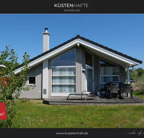 Ihr Ferienhaus im Holiday Vital Resort - Investieren, genießen und profitieren. Haus Fehmarn. - Großenbrode