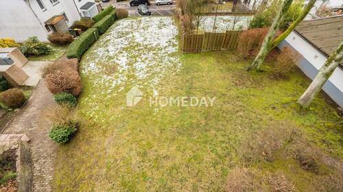 Garten 1 - Etagenwohnung mit 103,00 m&sup2; in Essen zum Kaufen