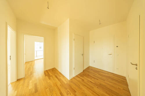 H4 3-Zimmer Wohnung (5) - 