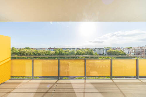 H4 3-Zimmer Wohnung (13) - 3 Zimmer Etagenwohnung zum Kaufen in Leipzig