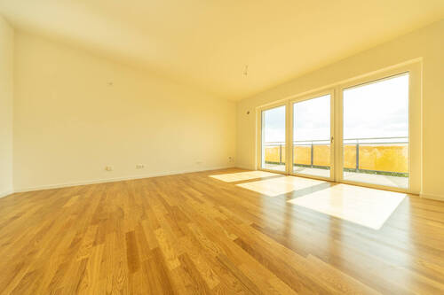 H4 3-Zimmer Wohnung (1) - 3 Zimmer Etagenwohnung in Leipzig