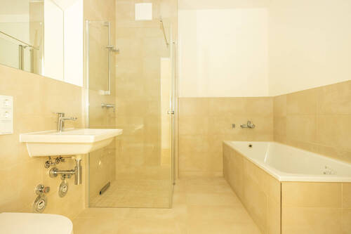 H4 3-Zimmer Wohnung (9) - 