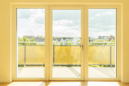 H4 3-Zimmer Wohnung (3) - 