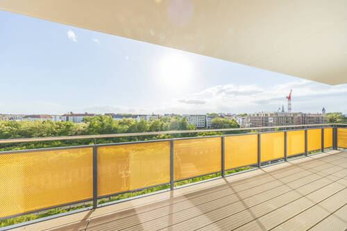 H4 3-Zimmer Wohnung (15) - 