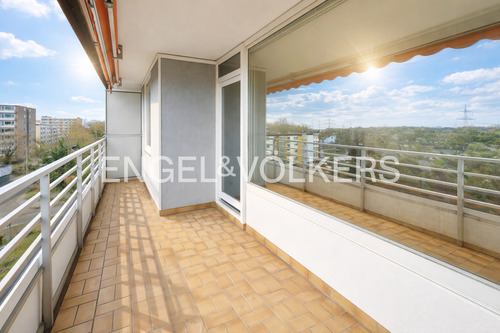 Balkon - 