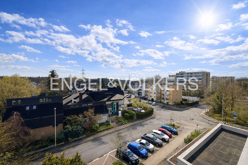 weitläufige Aussicht - 