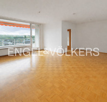 Komfortabel wohnen in Hilden-Ost: Gepflegte 3-Zimmer-Wohnung mit Aufzug und sonnigem Balkon