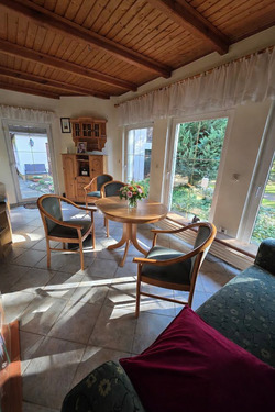 Wintergarten - 